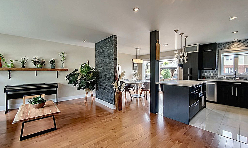 949 000$ - Maison 2 ...