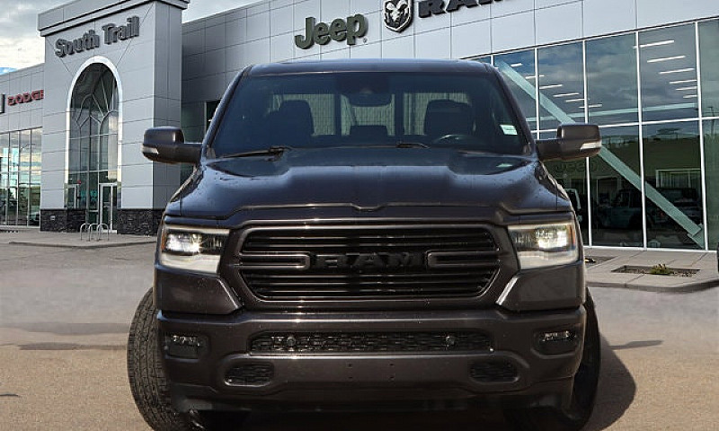 2021 Ram 1500 Sport ...