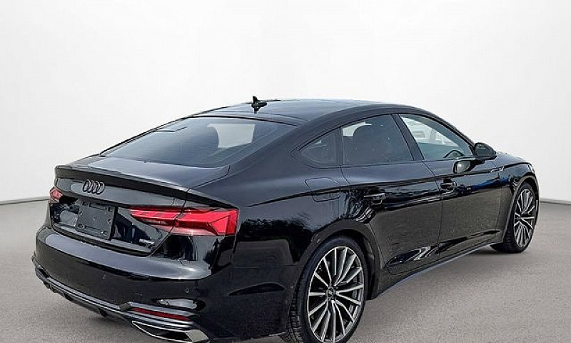 2022 Audi A5 Sportba...