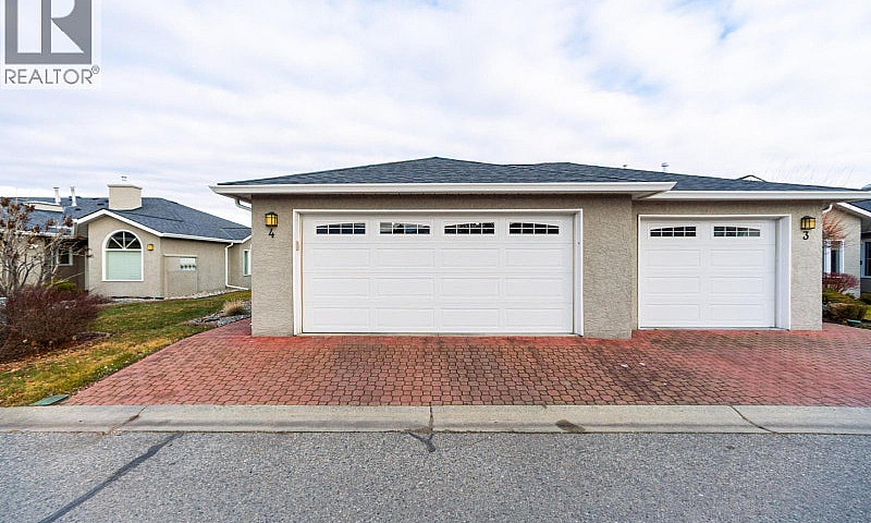 1020 Lanfranco Road ...