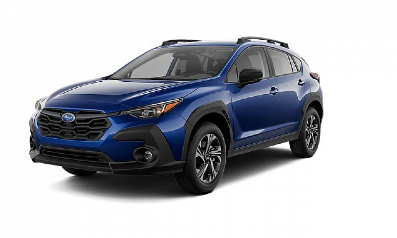 2026 Subaru Crosstre...
