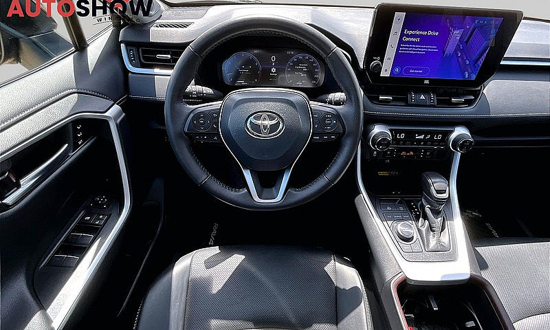 2024 Toyota Rav4 Lim...