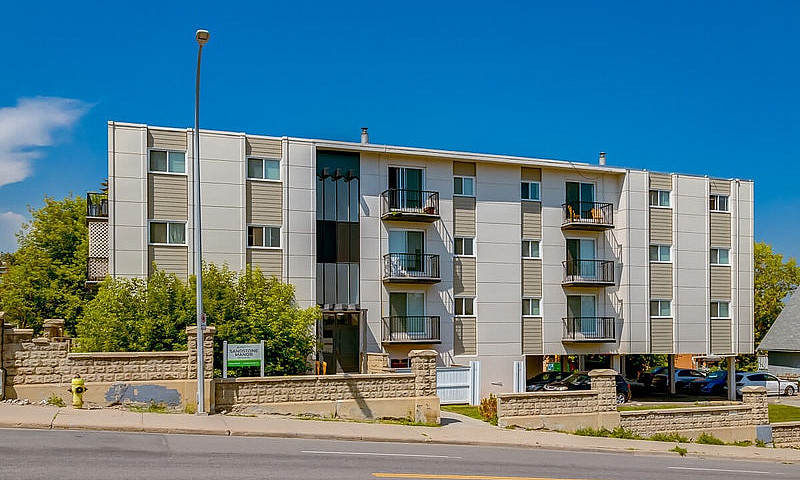 Apartments For Rent ...