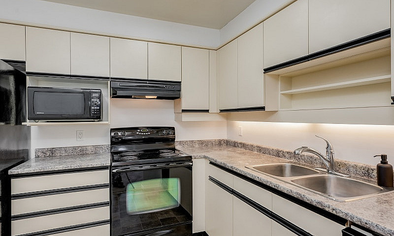 2-Bed, 2-Bath Condo ...