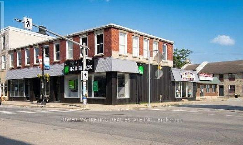 #2 - 191 King Street...