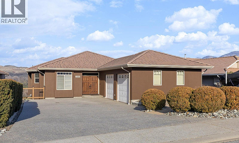 11909 La Costa Lane ...