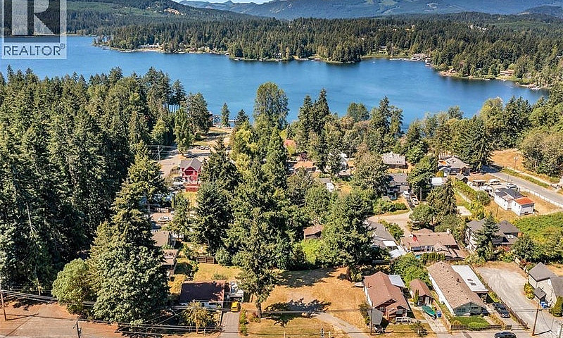 2732 Shawnigan Lake ...