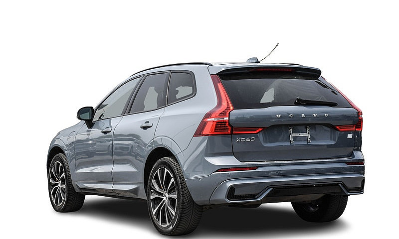 2023 Volvo Xc60...