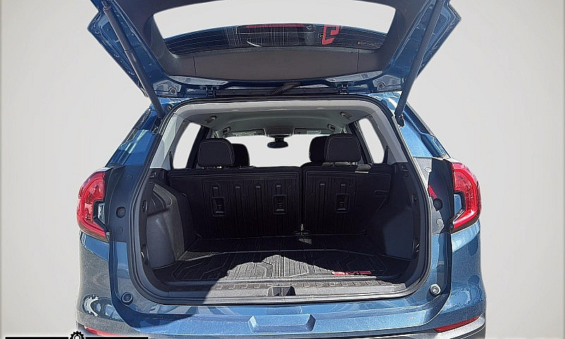 2024 Gmc Terrain...