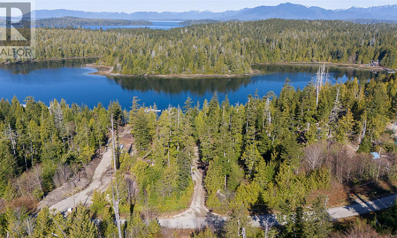 Lot 9 South Bamfield...