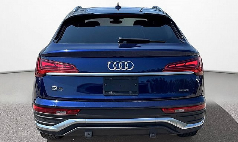 2022 Audi Q5 Sportba...