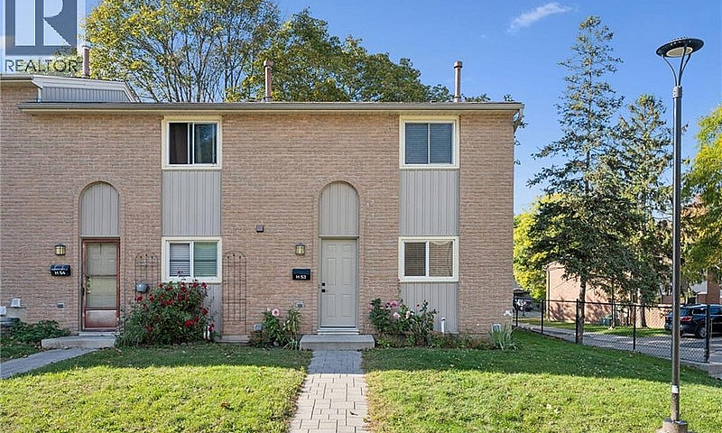 223 Pioneer Drive W ...