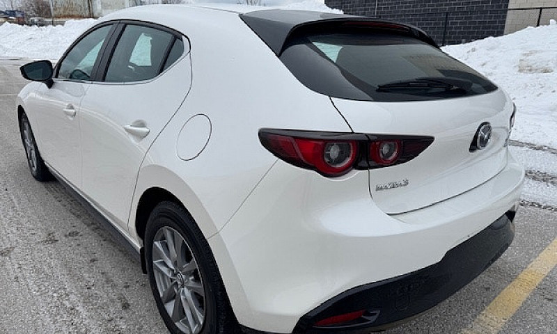 2025 Mazda Mazda3 Sp...