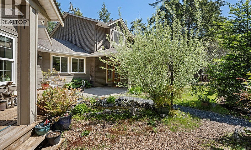 2800 Boyd Dr Nanoose...
