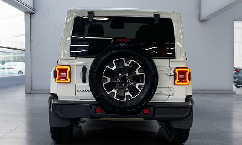 2026 Jeep Wrangler S...