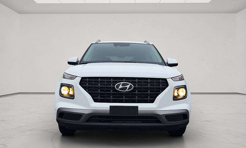 2025 Hyundai Venue P...