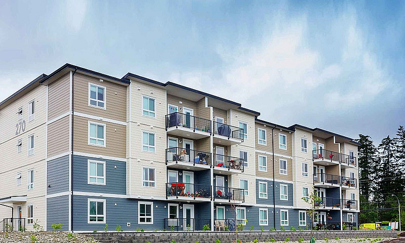Pet-Friendly Two Bed...