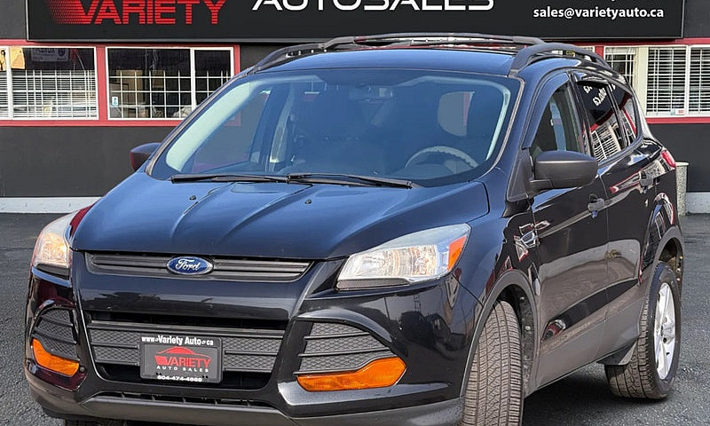 2014 Ford Escape S...