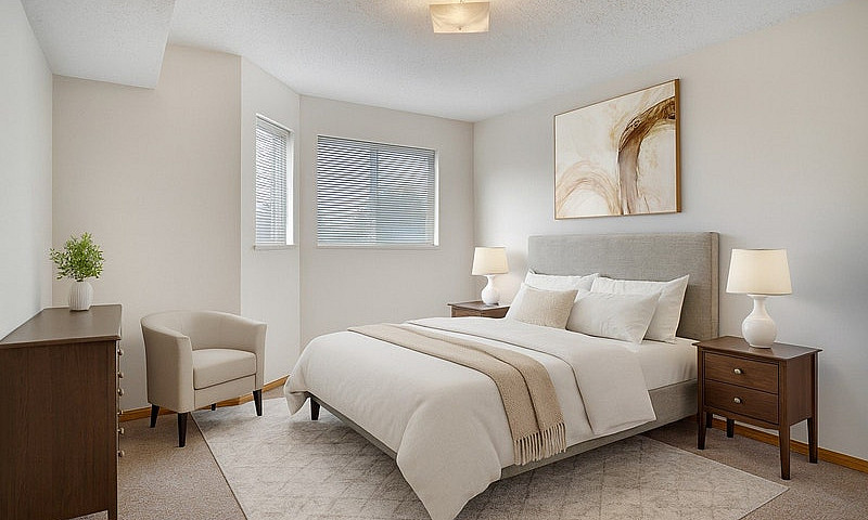 1 Bed X 1 Bath Apart...