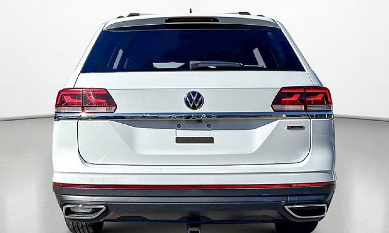 2022 Volkswagen Atla...