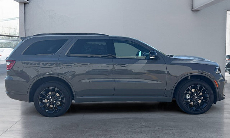 2026 Dodge Durango G...