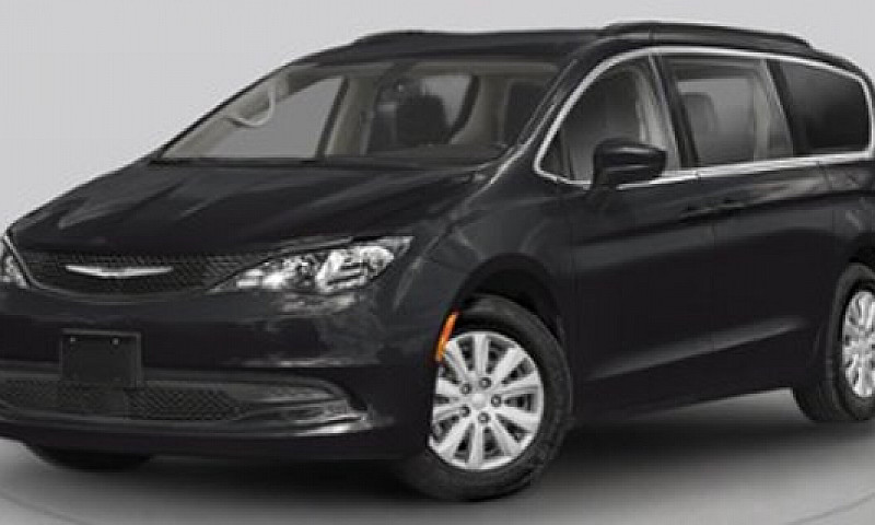 2027 Chrysler Grand ...
