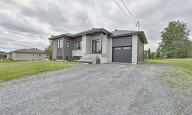 550 000$ - Bungalow ...