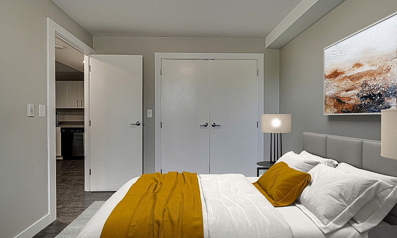 The Gate - 1 Bedroom...