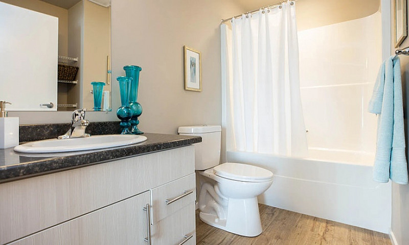 Pet-Friendly Two Bed...