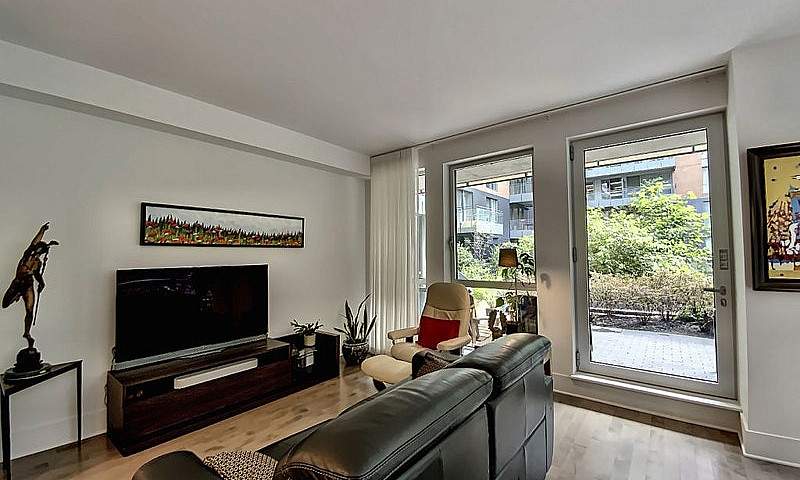 715 000$ - Condo À V...
