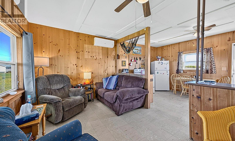 31 Quahog Lane Brule...