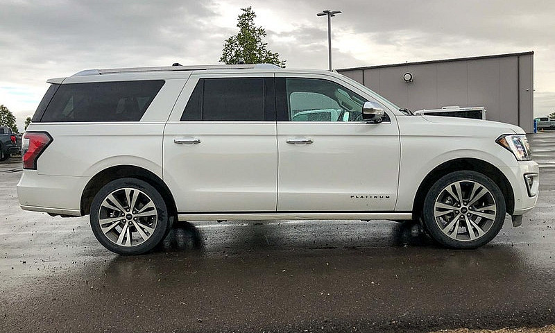 2021 Ford Expedition...