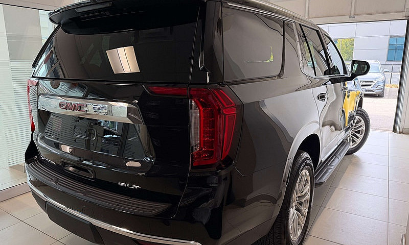 2023 Gmc Yukon Slt |...