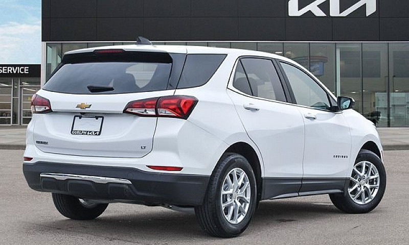 2022 Chevrolet Equin...