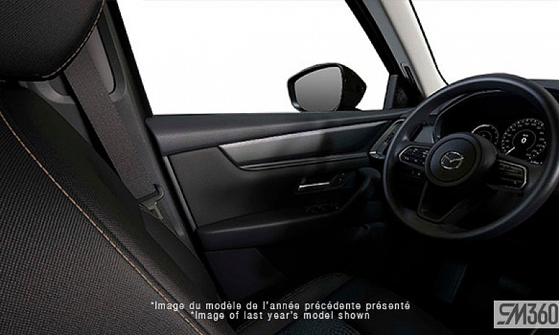 2026 Mazda Cx-90 Plu...