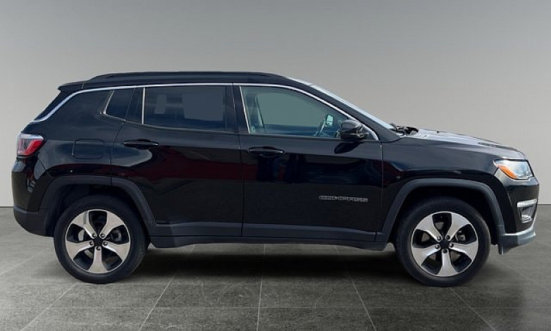 2019 Jeep Compass No...