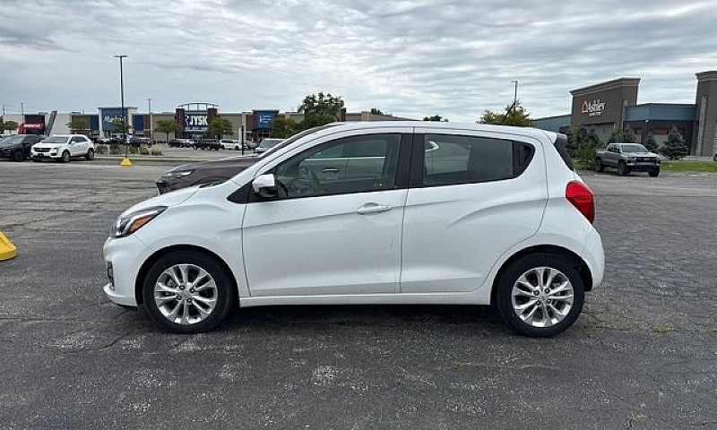 2021 Chevrolet Spark...