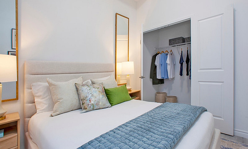 Brand New! 2 Bdrm + ...