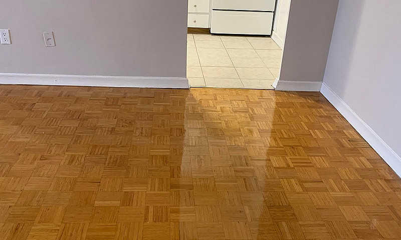 Two Bedroom Apartmen...