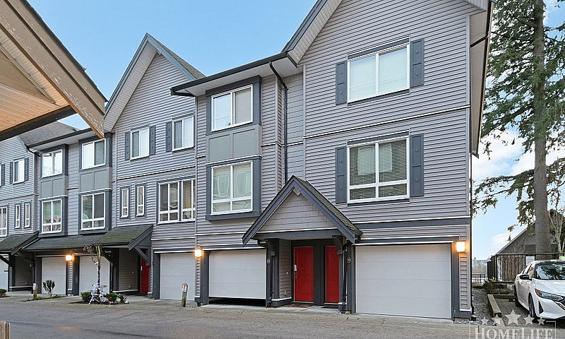 2 - Bed + 2.5 Bath T...