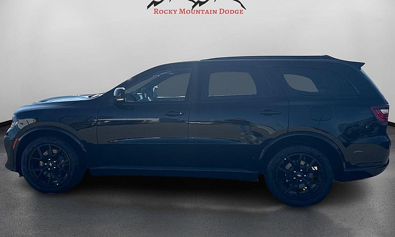 Very Rare 2026 Dodge...