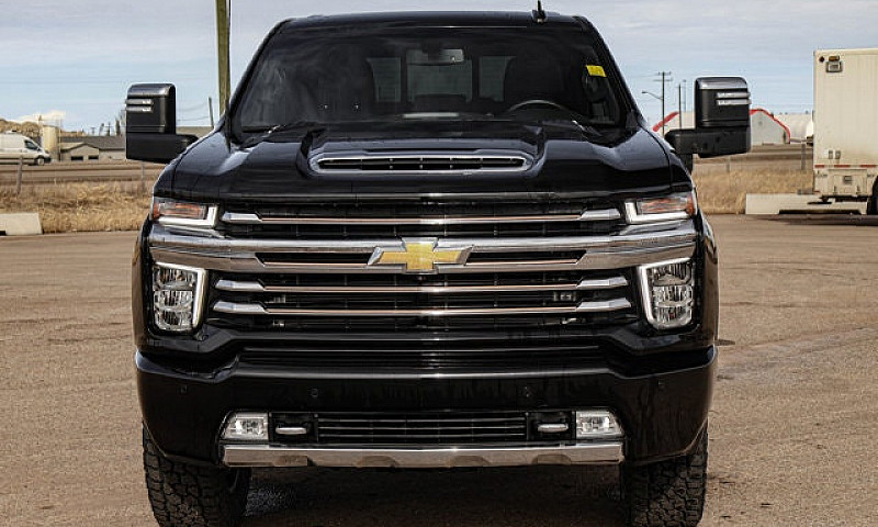 2023 Chevrolet Silve...