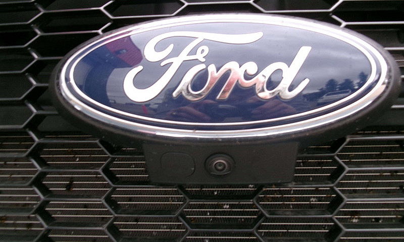 2025 Ford Transit Pa...