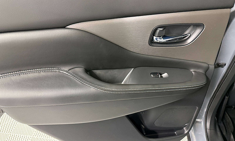 2021 Nissan Murano M...