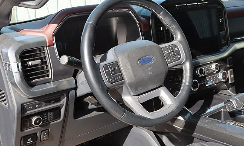 2022 Ford F-150 | Na...