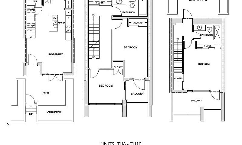 Capilano Residences...