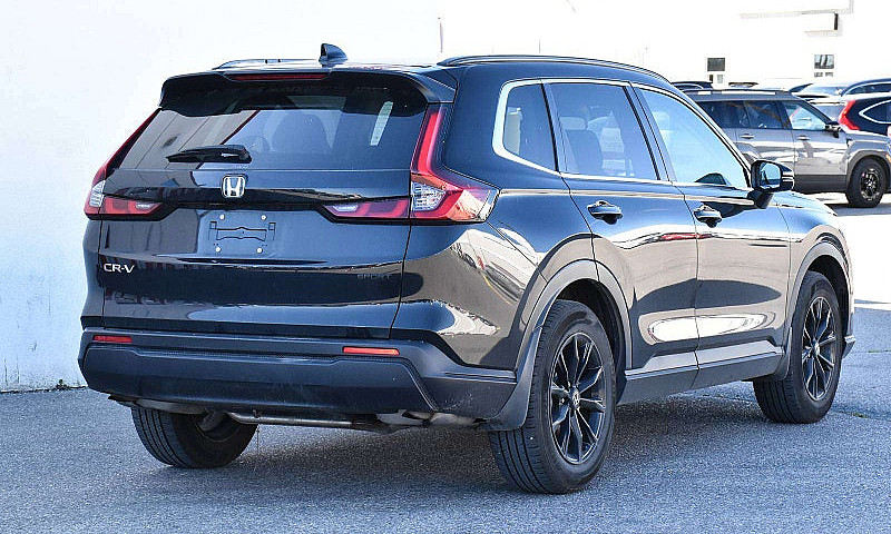 2024 Honda Cr-V Spor...