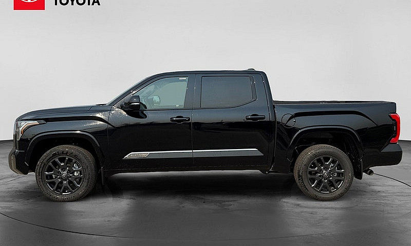 2026 Toyota Tundra P...