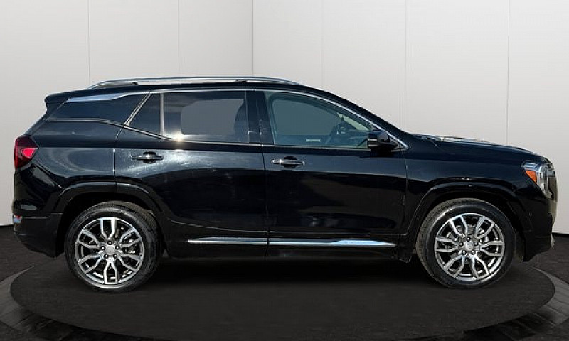 2024 Gmc Terrain Den...