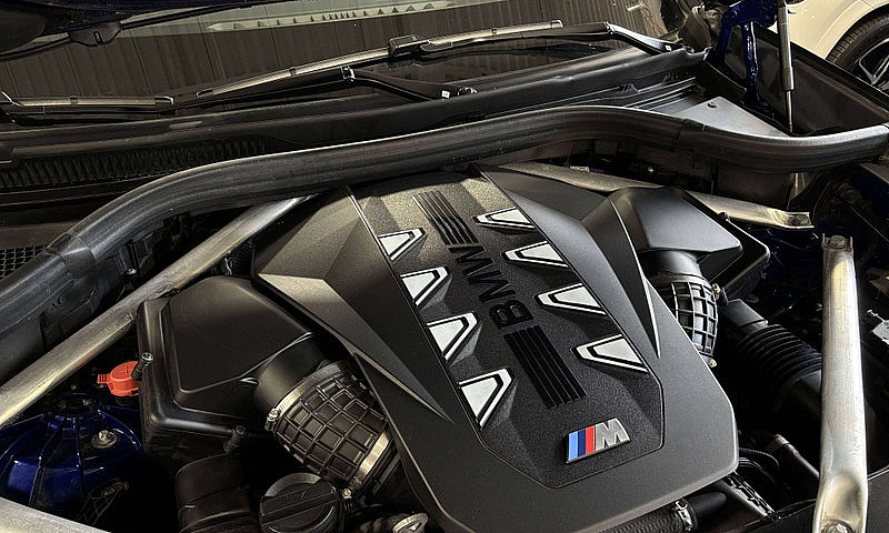 2026 Bmw X5 M60I Xdr...